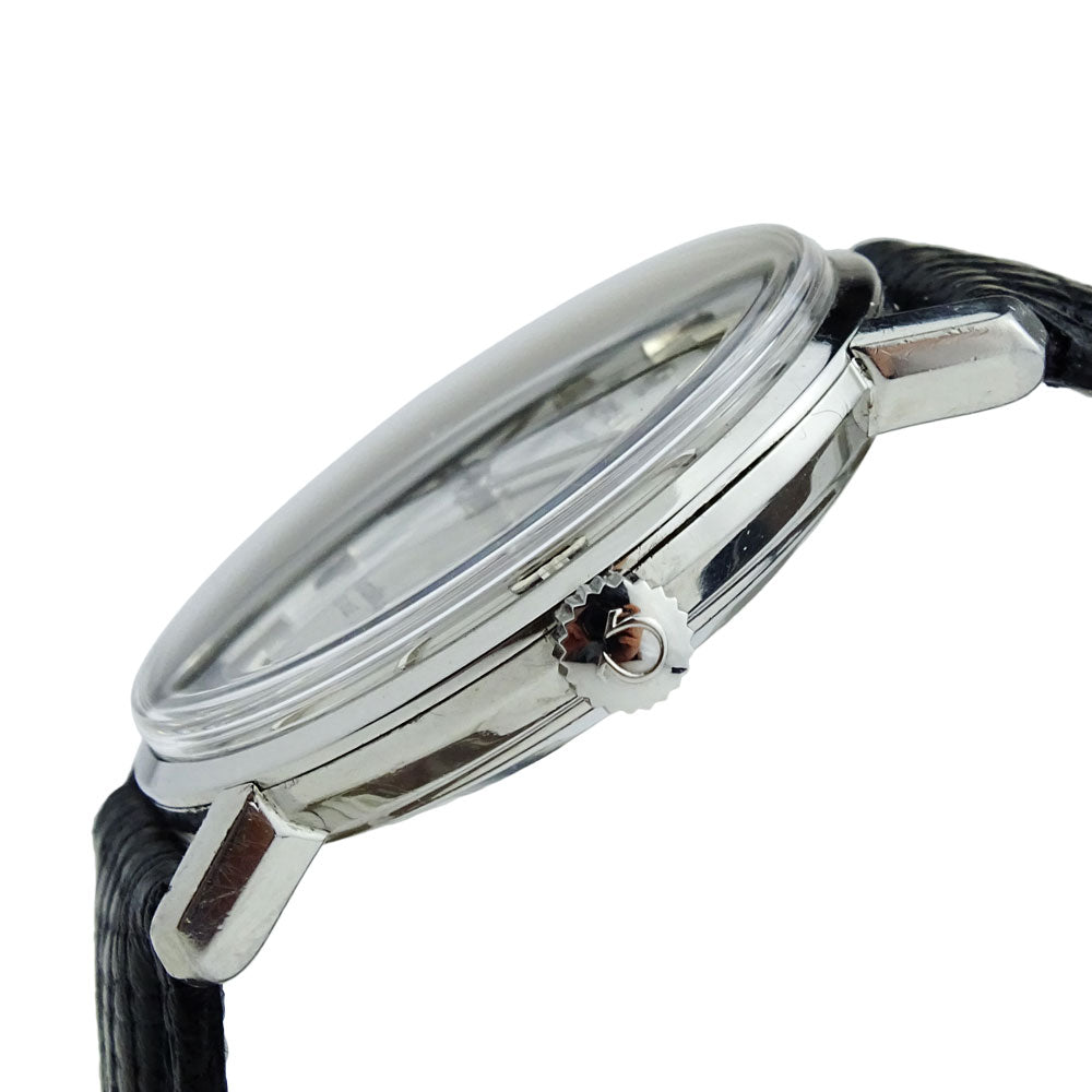 Omega Seamaster De Ville Automatic