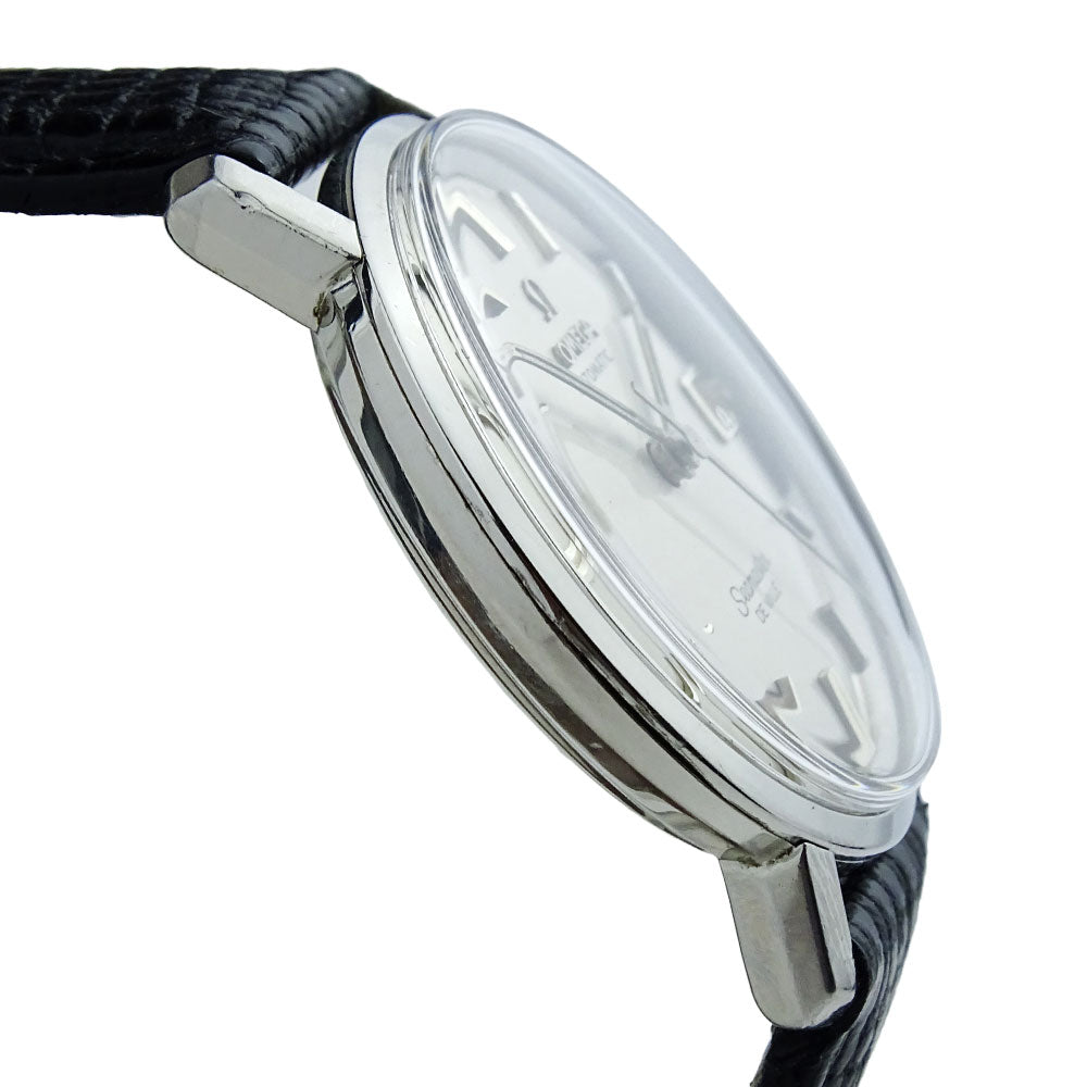 Omega Seamaster De Ville Automatic