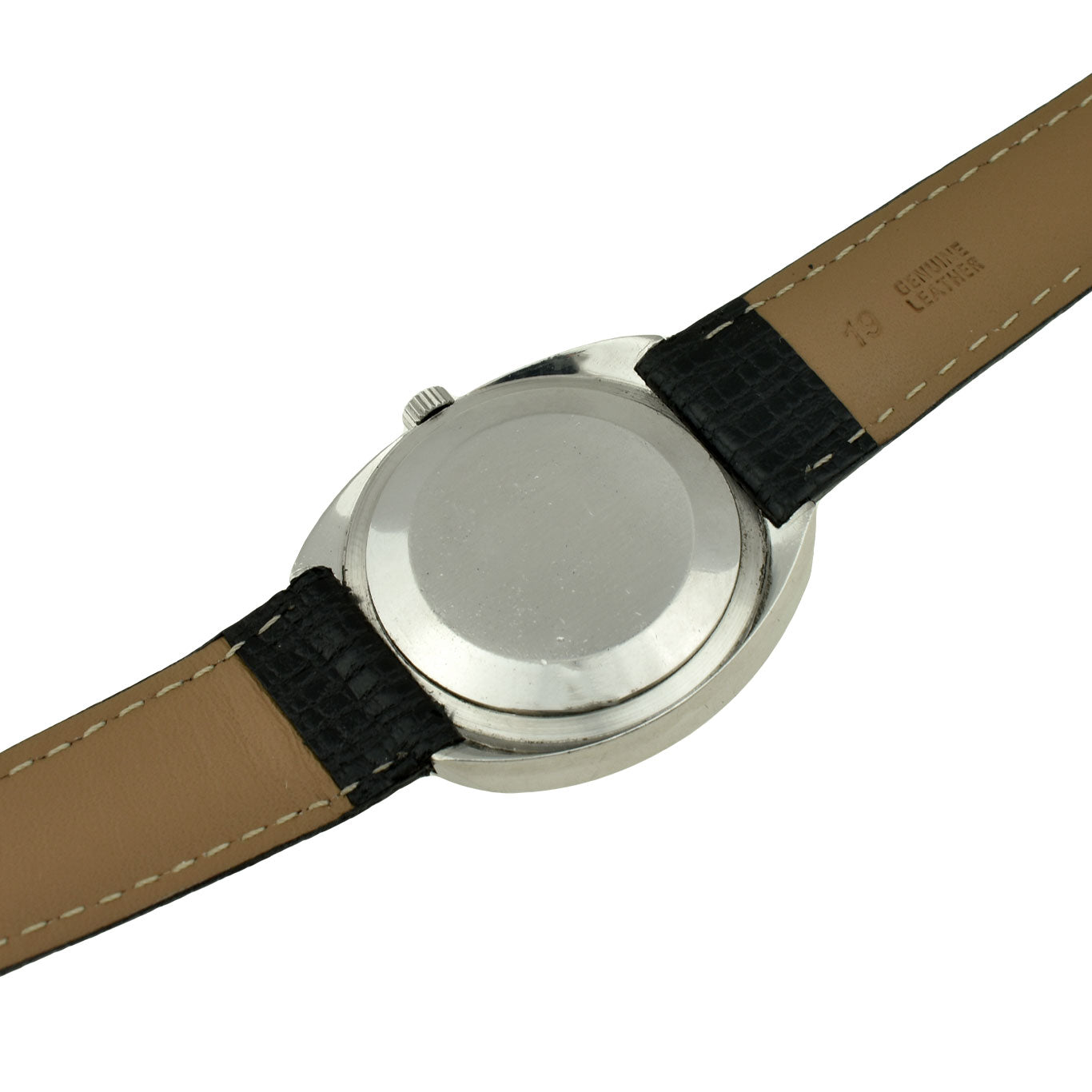 IWC Vintage Automatic