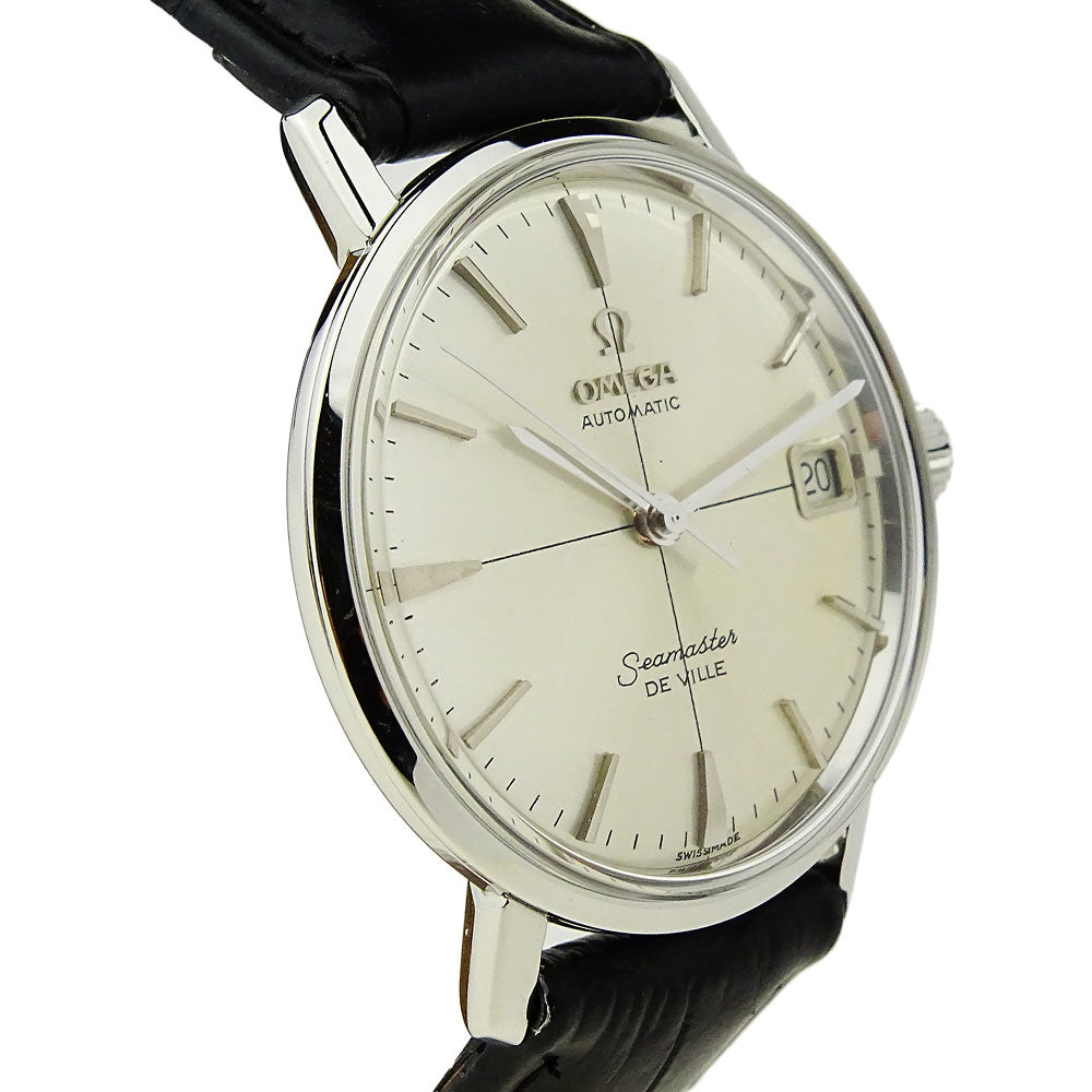 Omega Seamaster De Ville Automatic