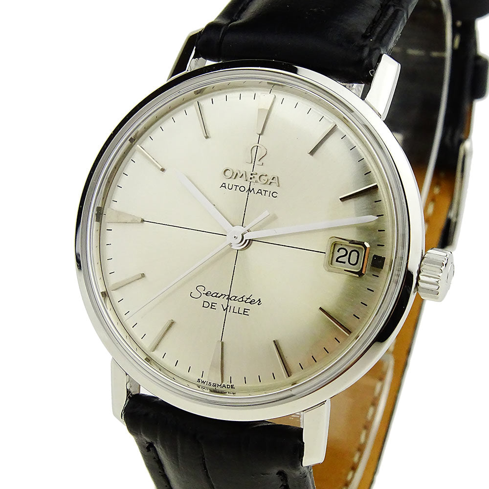 Omega Seamaster De Ville Automatic