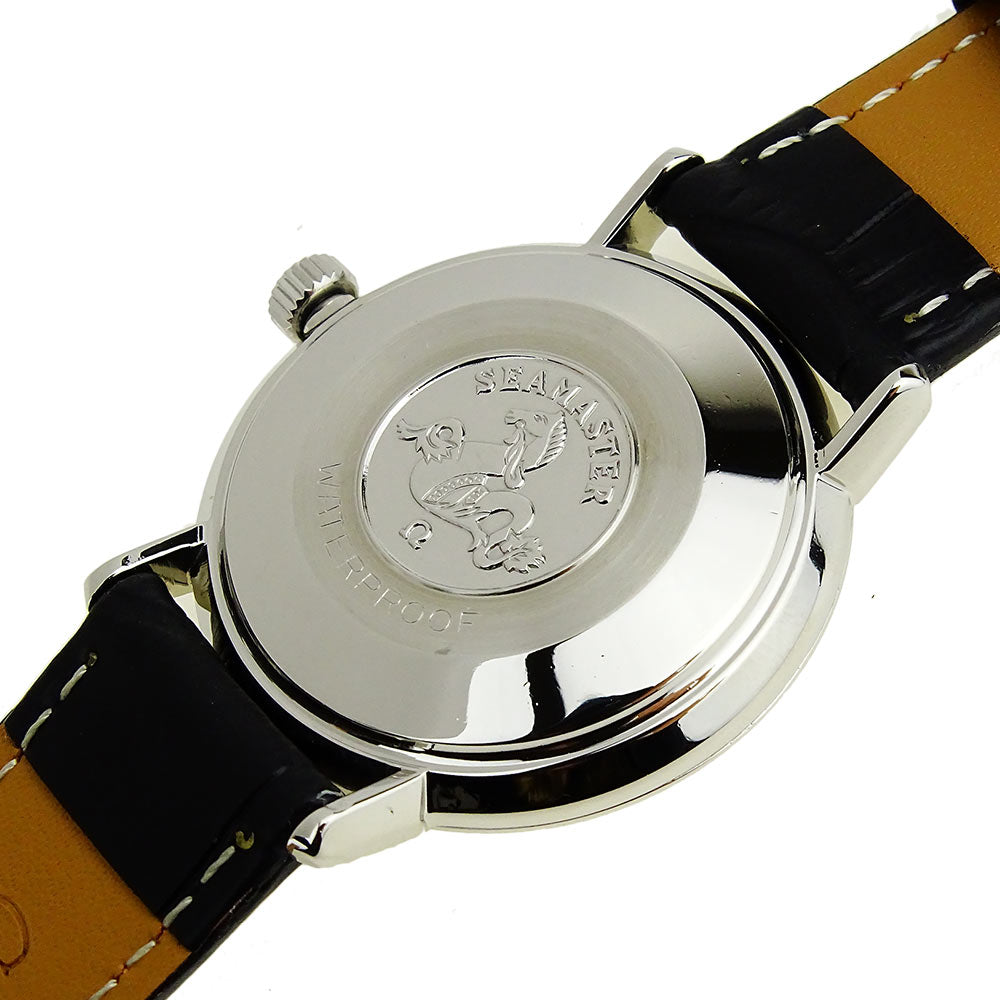 Omega Seamaster De Ville Automatic