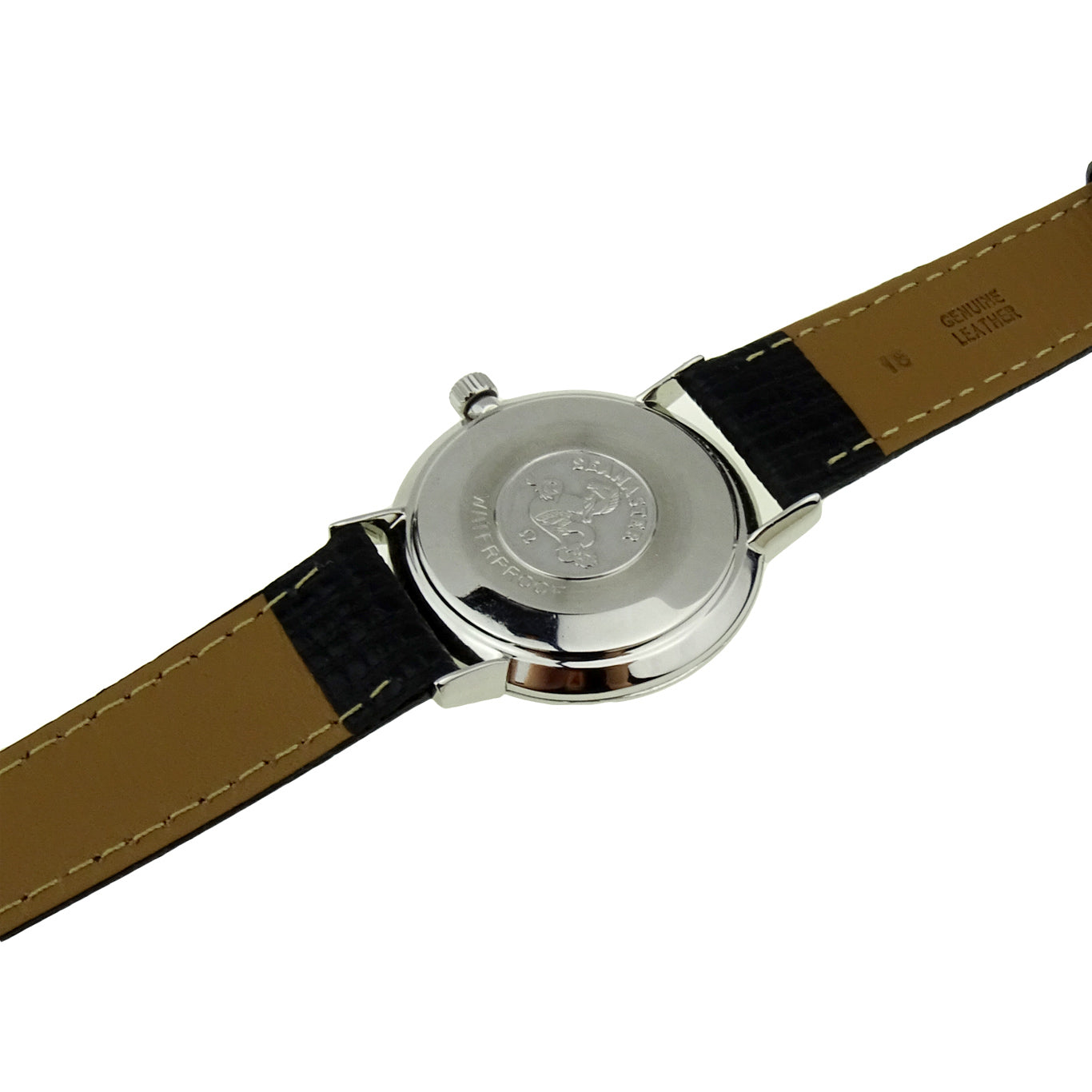 Omega Seamaster Vintage Mechanical