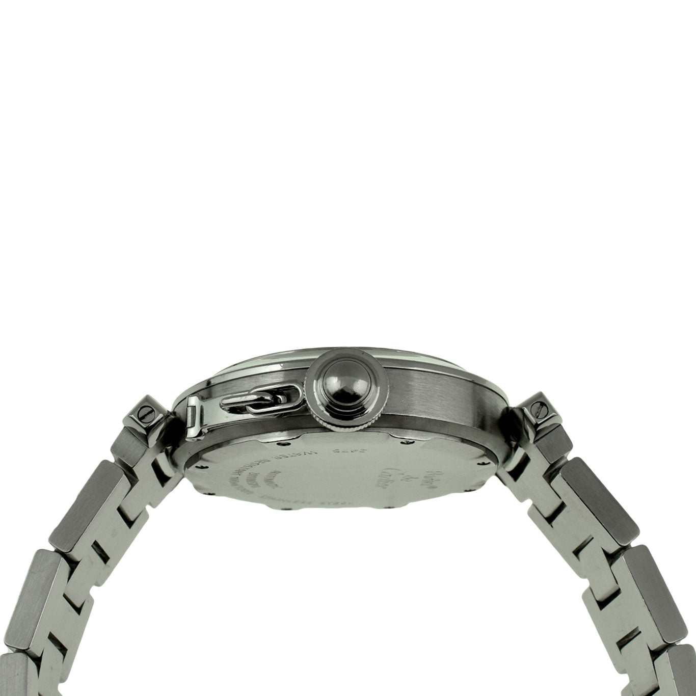 Cartier Pasha C Big Date Automatic W31058M7