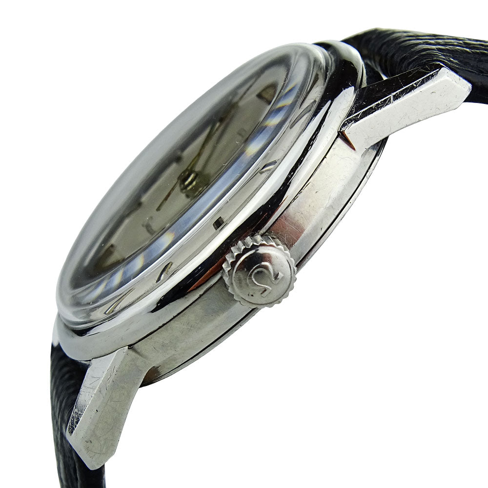 Omega Seamaster 30 Vintage Mechanical