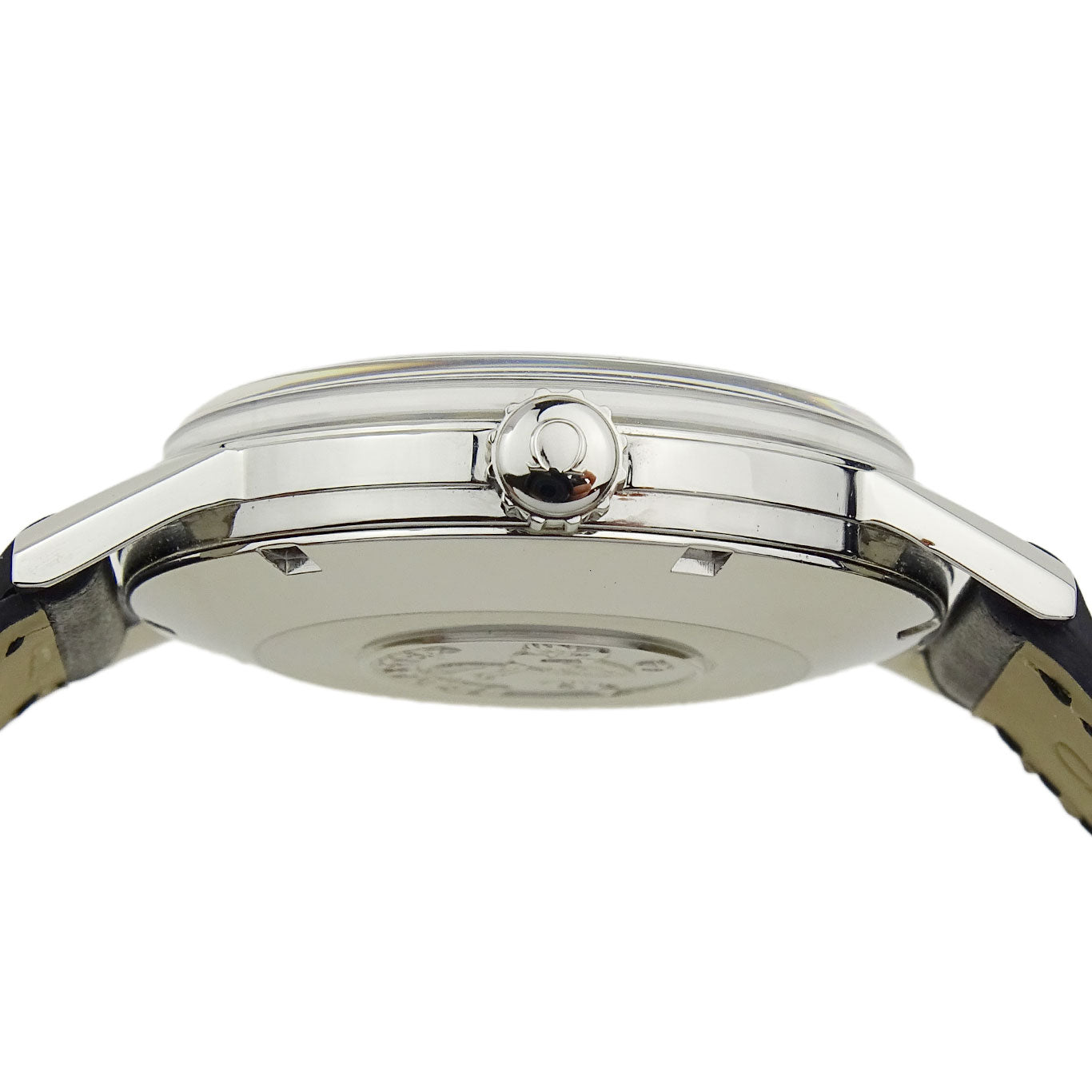Omega Seamaster 30 Vintage Mechanical