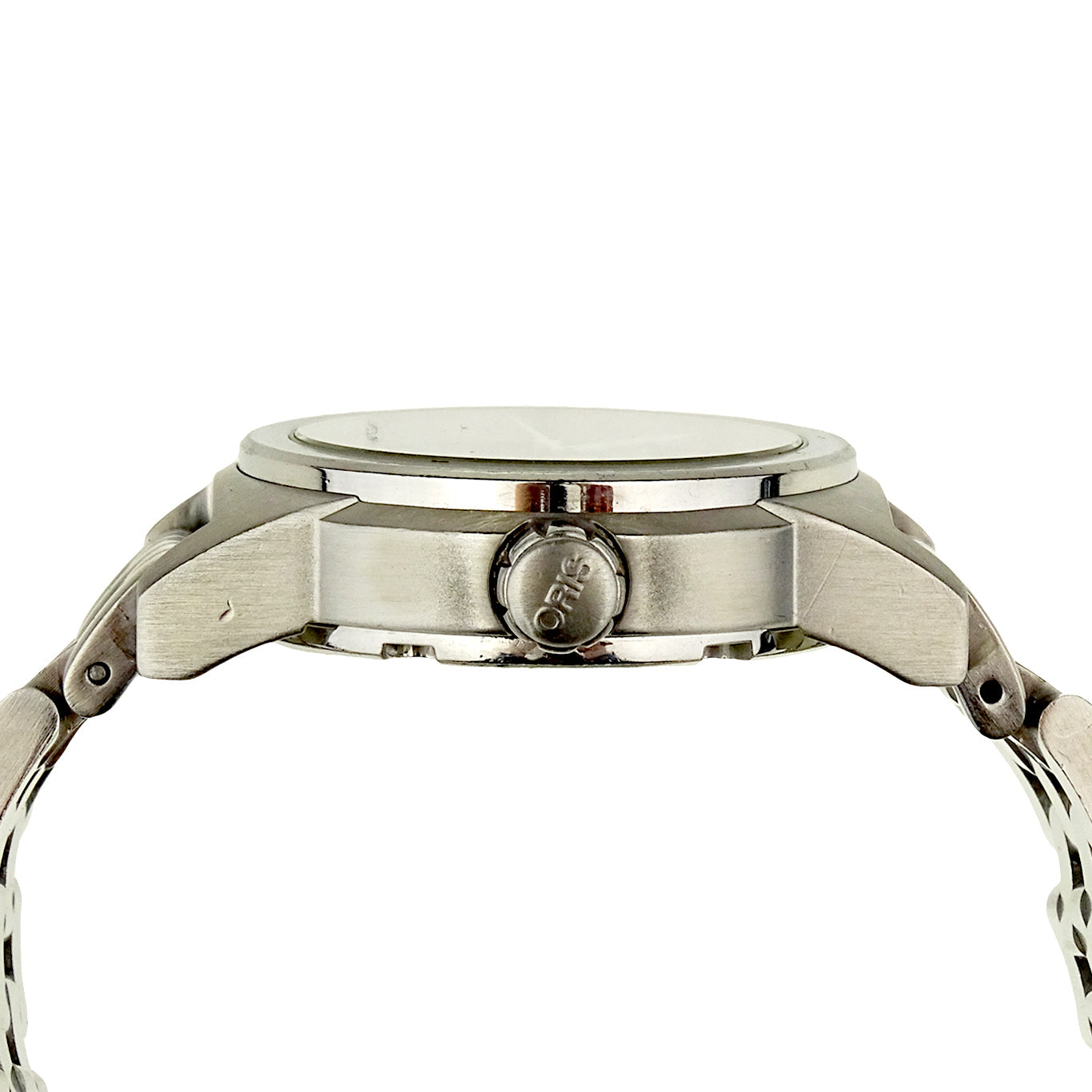 Oris Big Crown Day-Date 7501