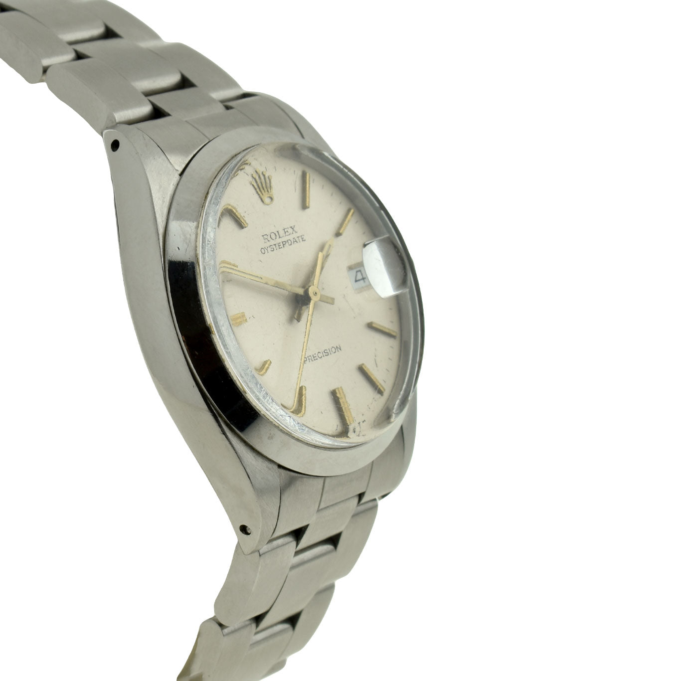 Rolex Oysterdate Precision 6694
