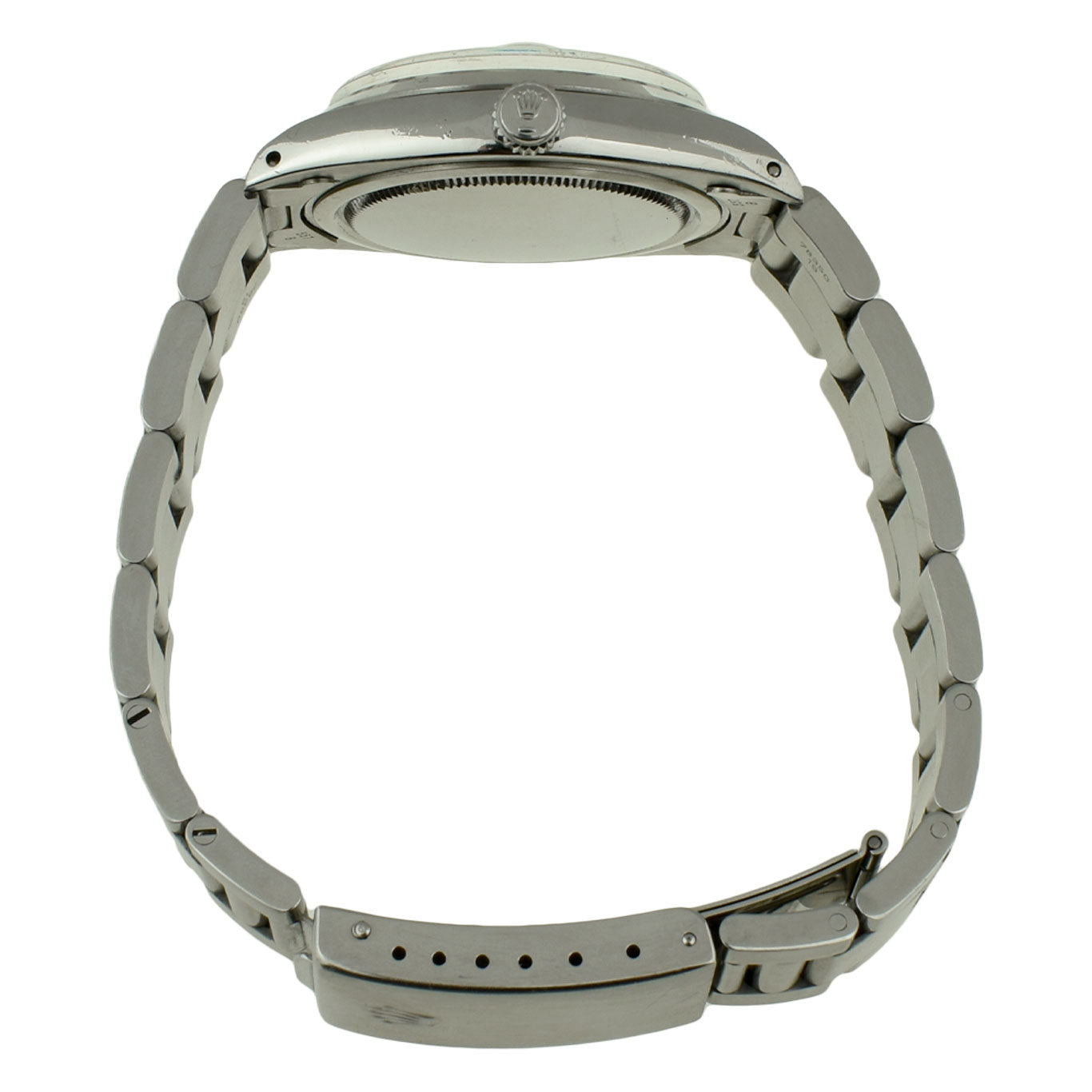 Rolex Oysterdate Precision 6694