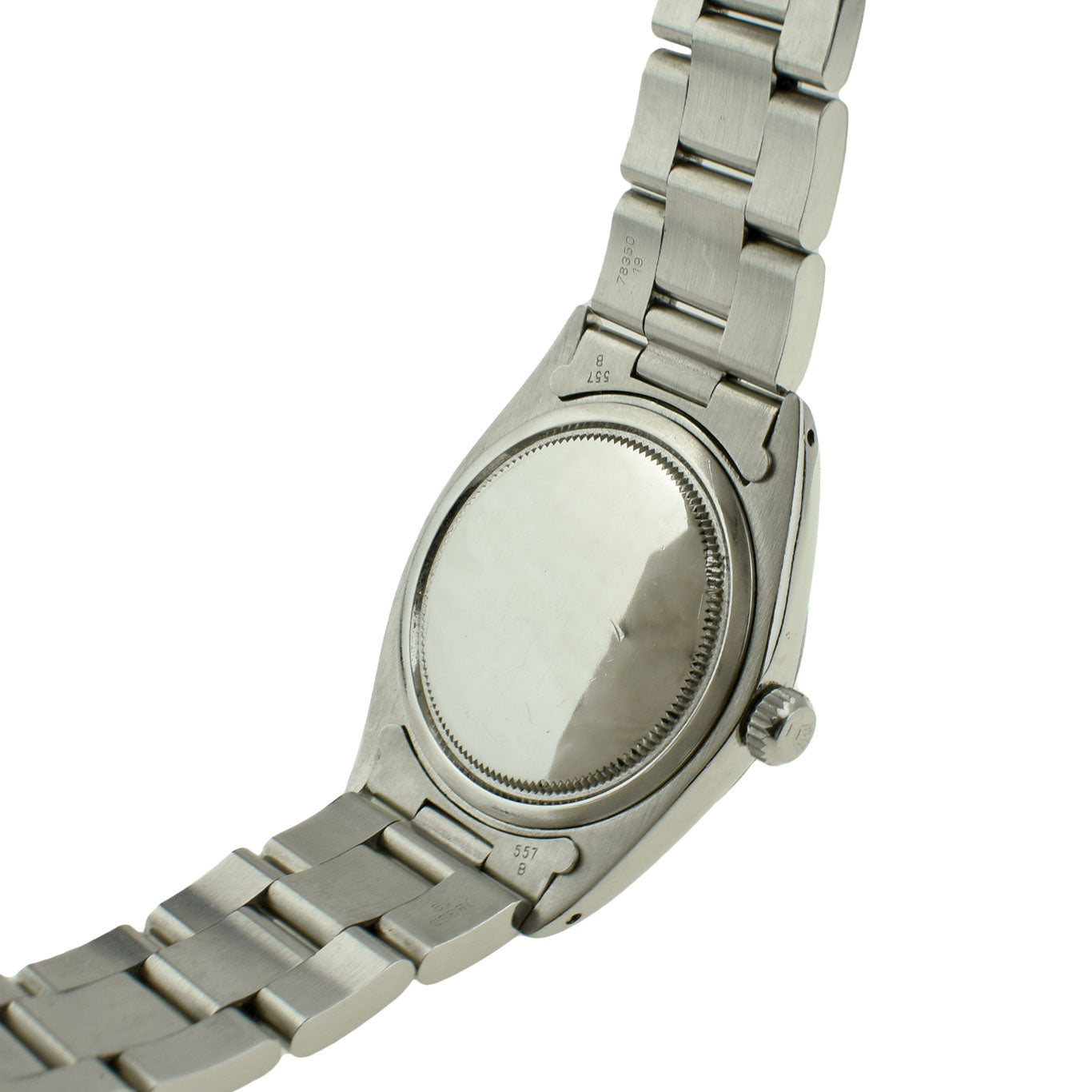 Rolex Oysterdate Precision 6694