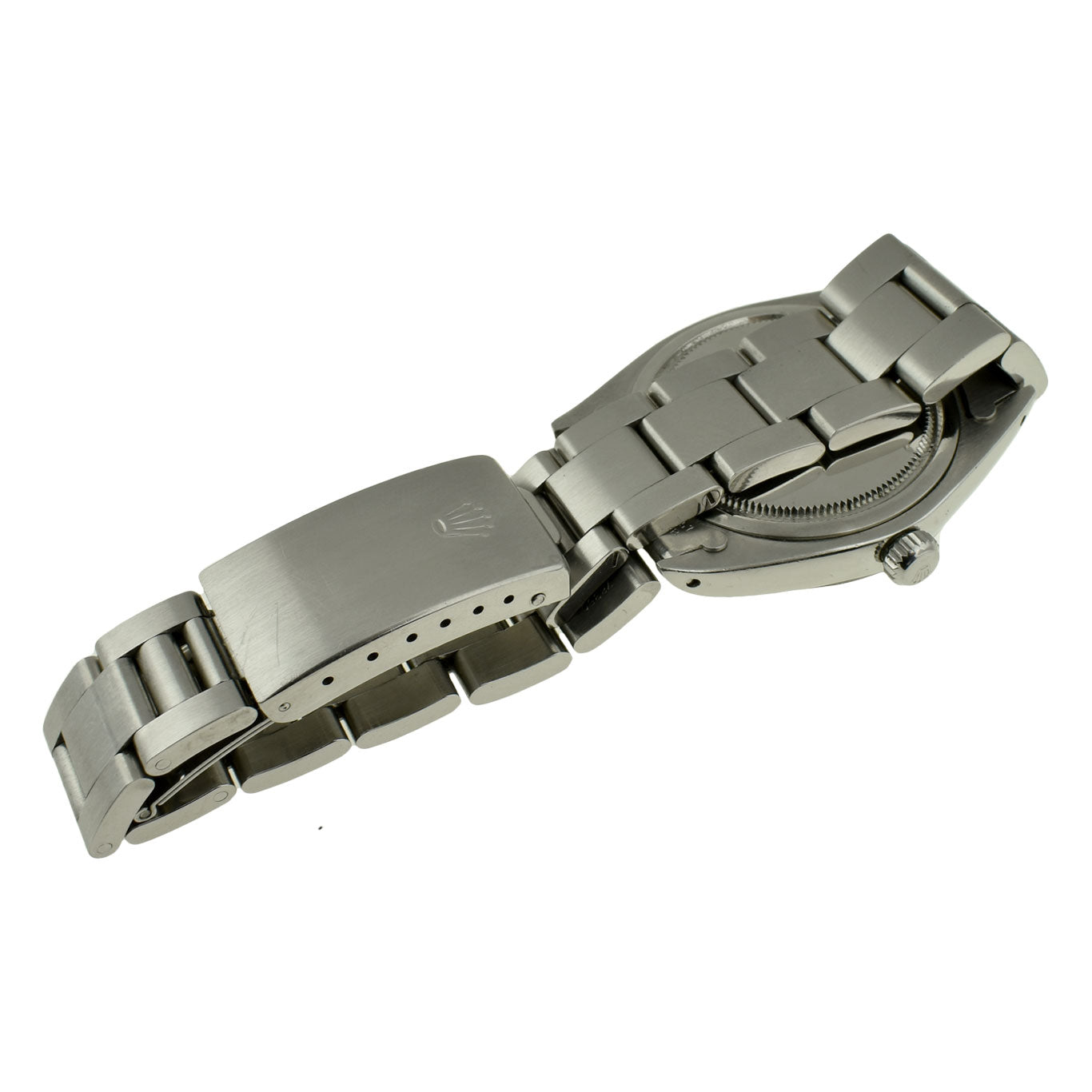 Rolex Oysterdate Precision 6694