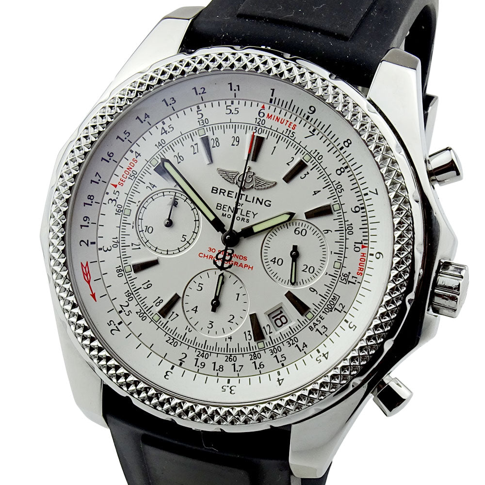 Breitling Bentley Motors A25362