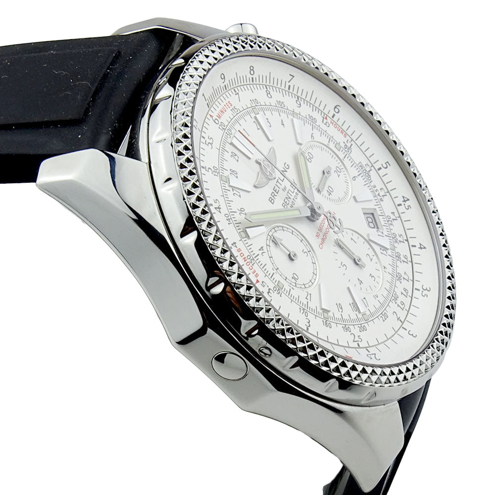 Breitling Bentley Motors A25362