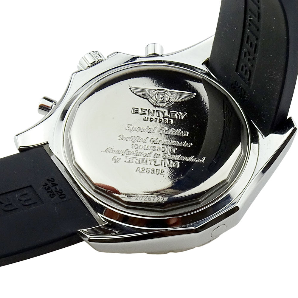 Breitling Bentley Motors A25362
