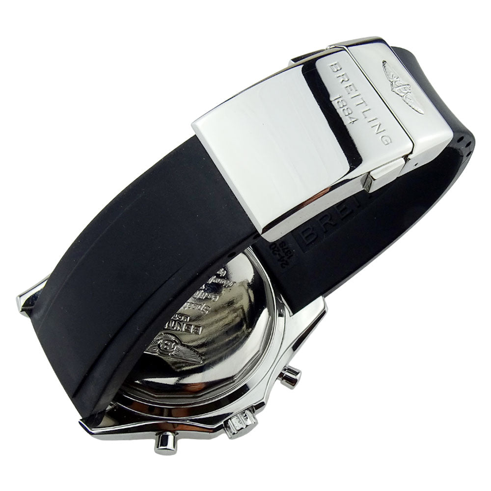 Breitling Bentley Motors A25362