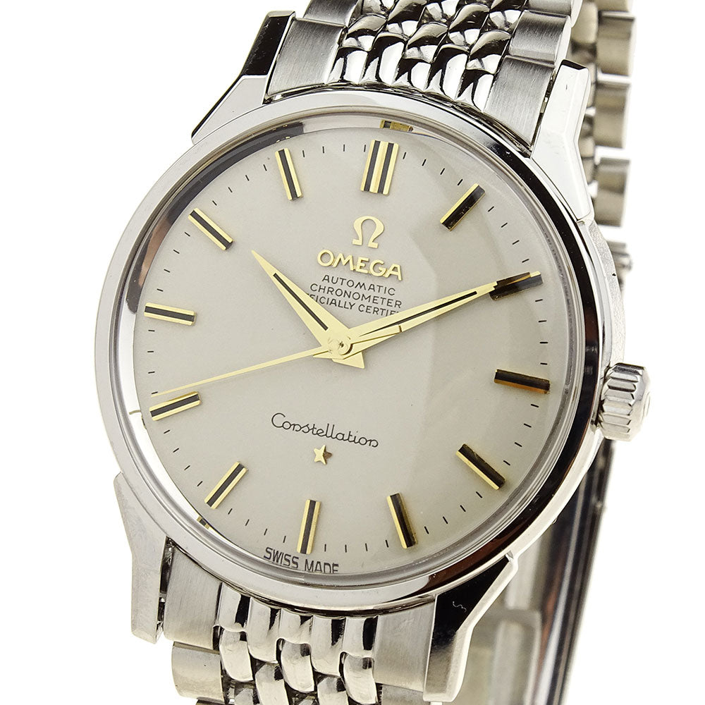 Omega Constellation Vintage Automatic