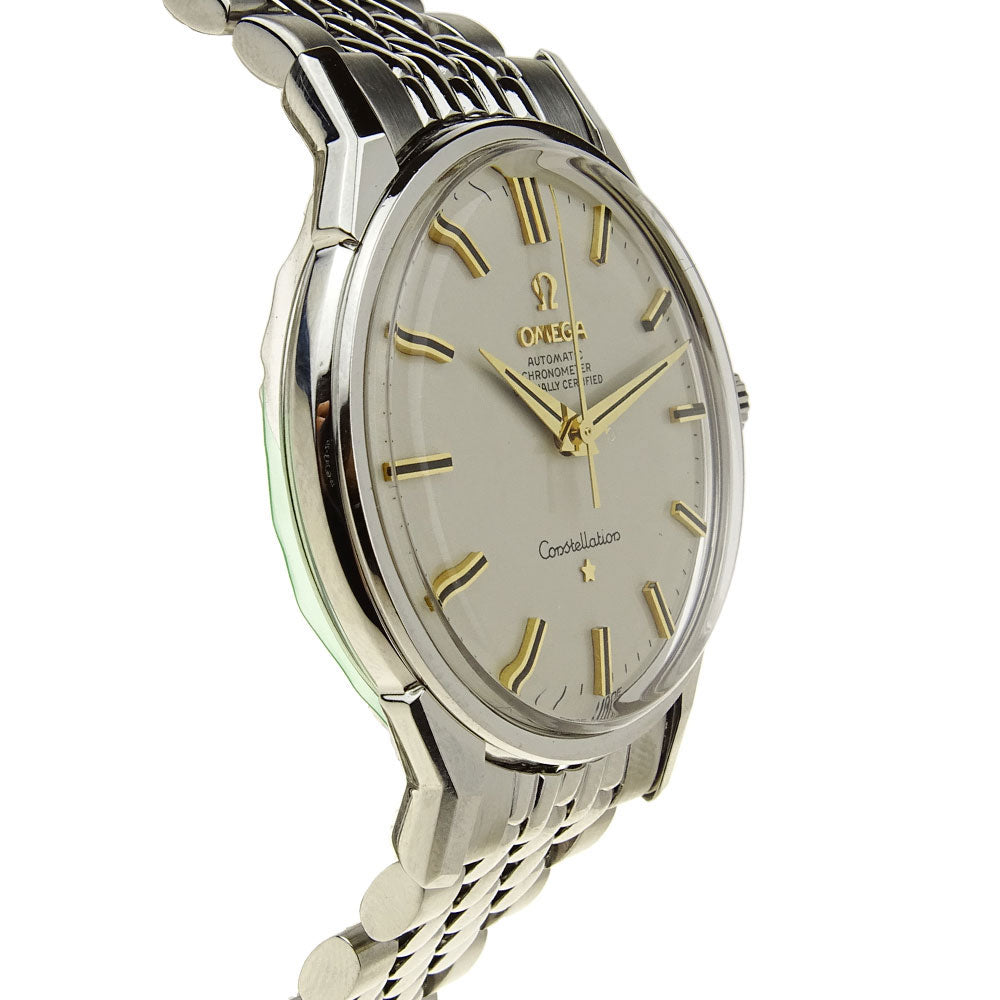 Omega Constellation Vintage Automatic