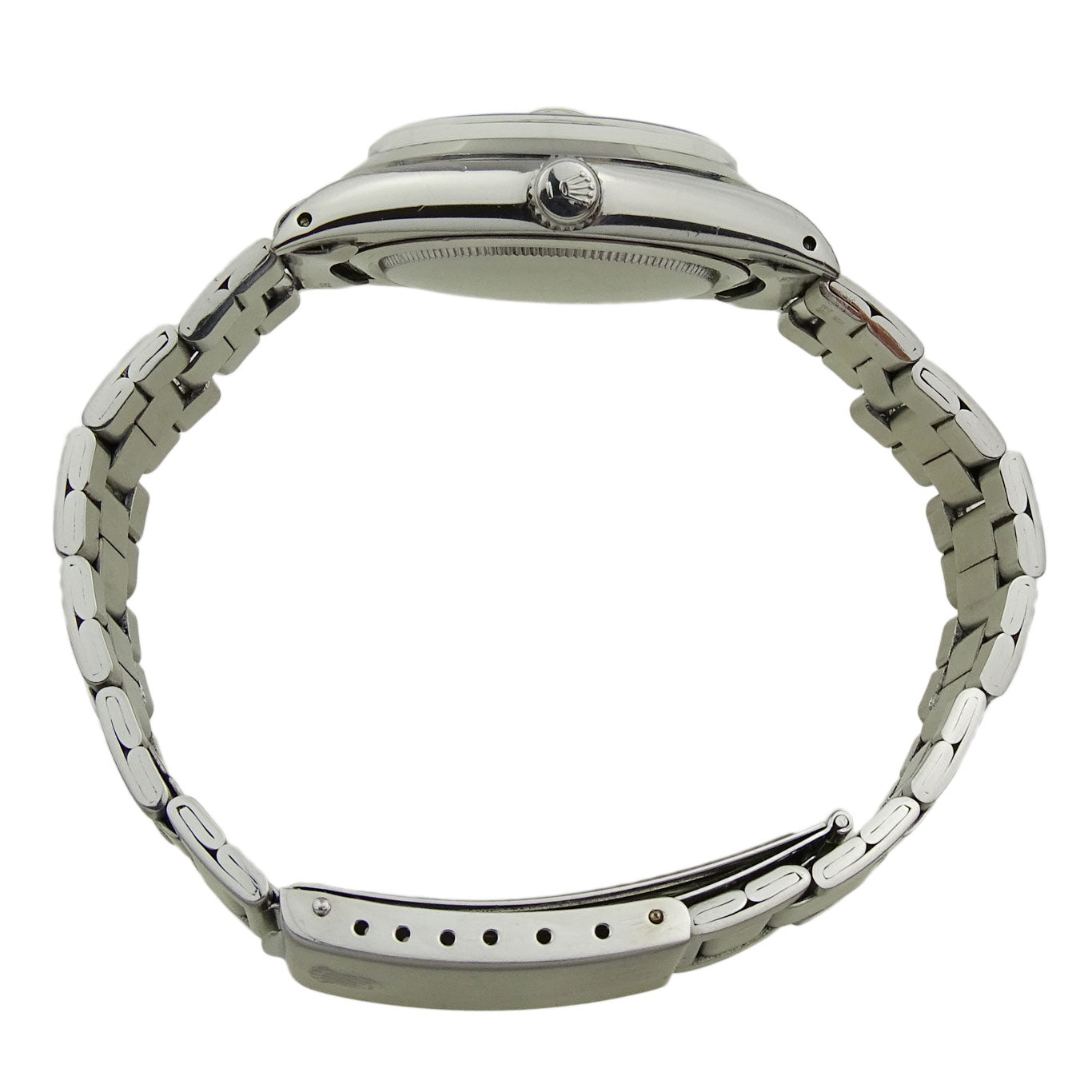 Rolex Oysterdate Precision 6694