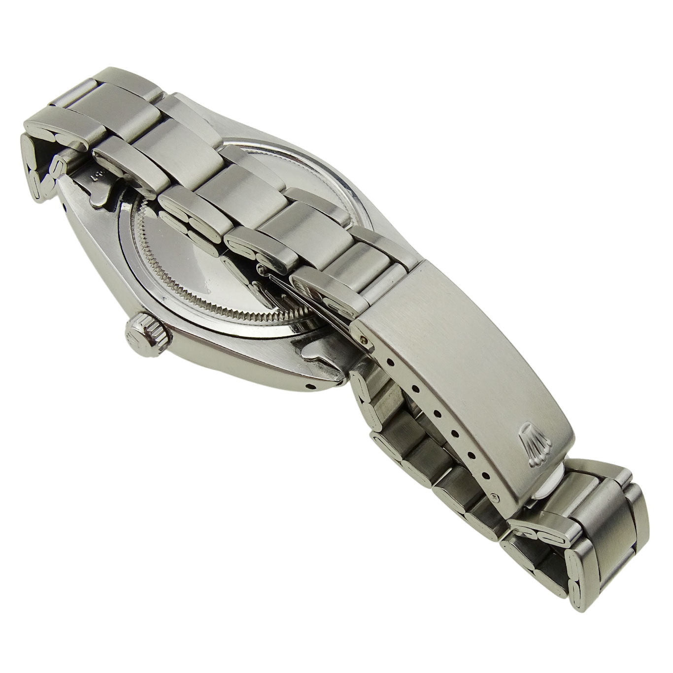 Rolex Oysterdate Precision 6694