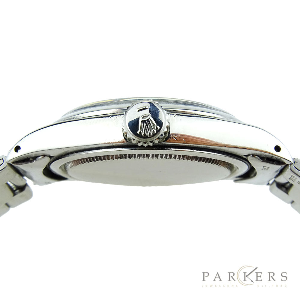 Rolex Oyster Precision Vintage 6426
