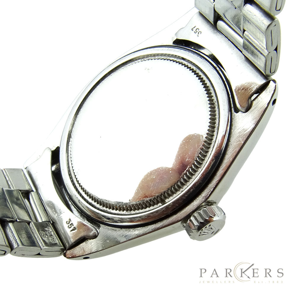 Rolex Oyster Precision Vintage 6426
