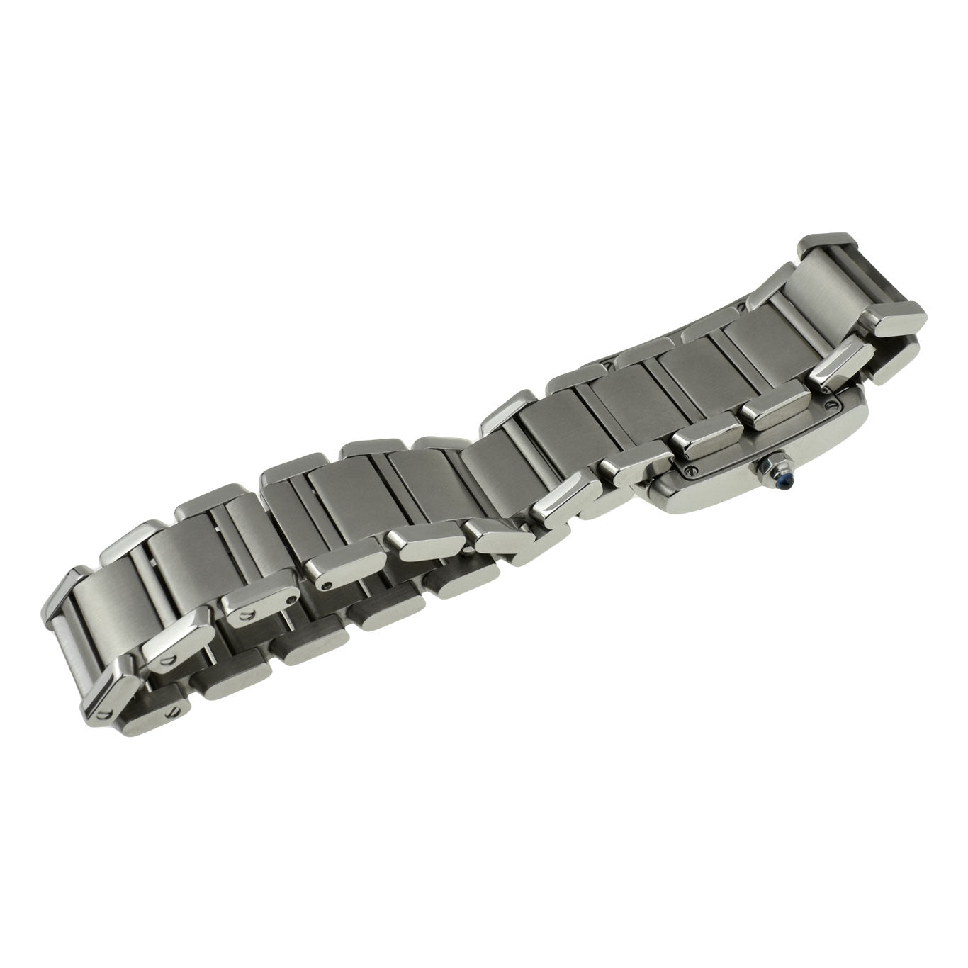 Cartier Tank Francaise Quartz W51008Q3