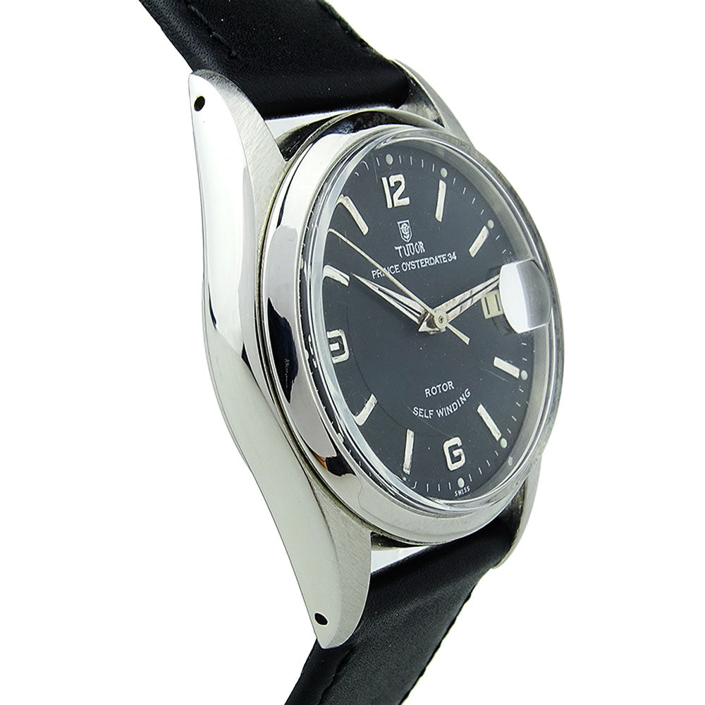Tudor Vintage Prince Oysterdate 34