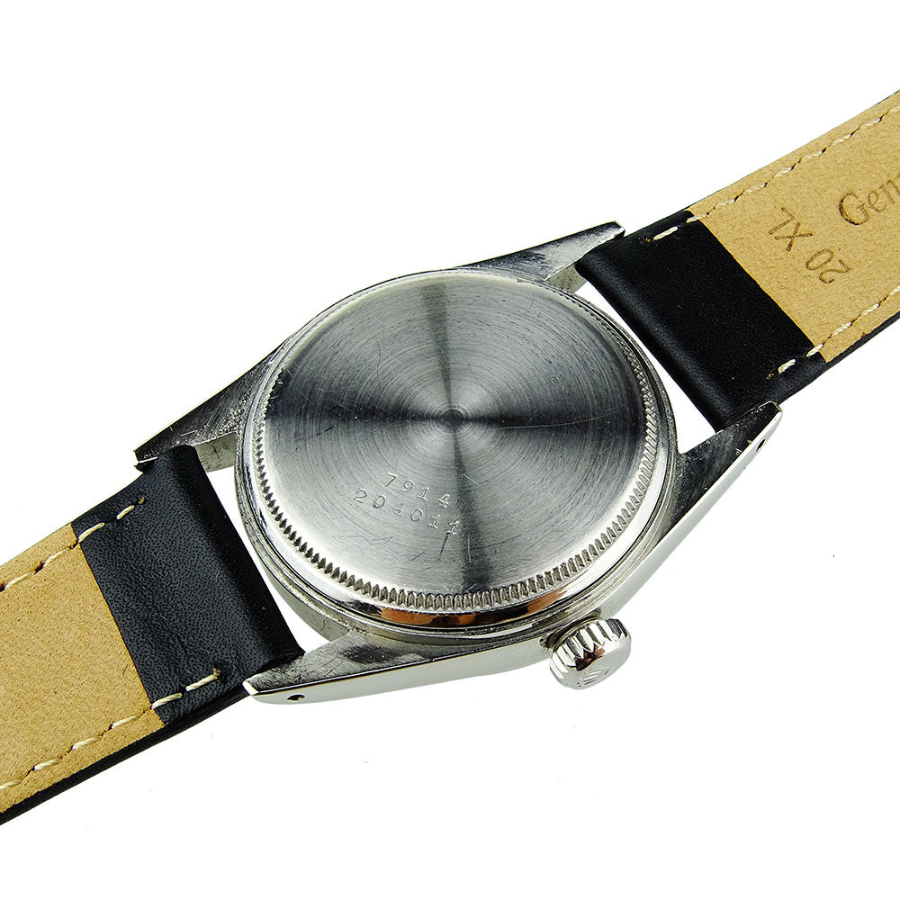 Tudor Vintage Prince Oysterdate 34