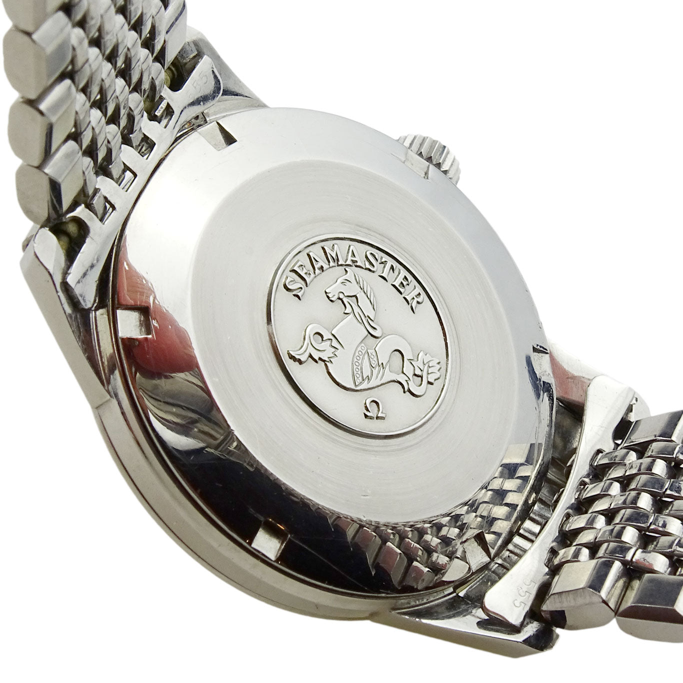 Omega Seamaster 30 Vintage Mechanical