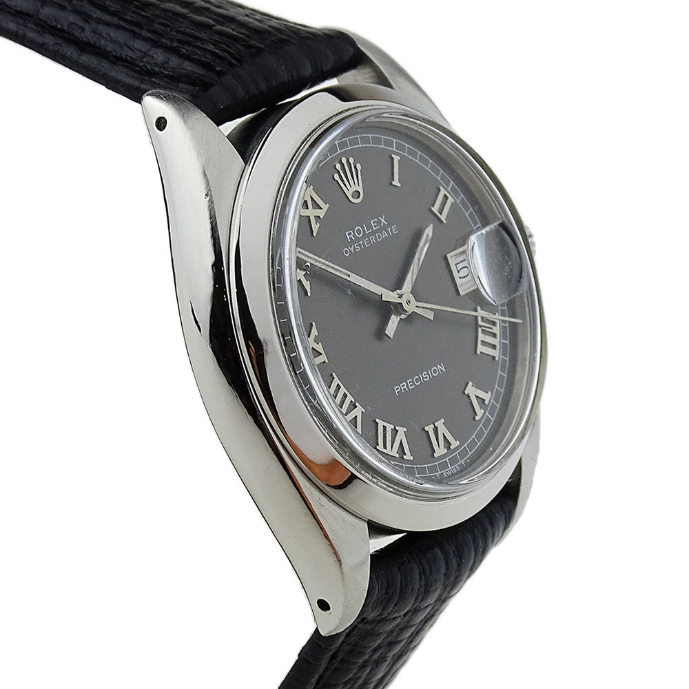 Rolex Oysterdate Precision 6694
