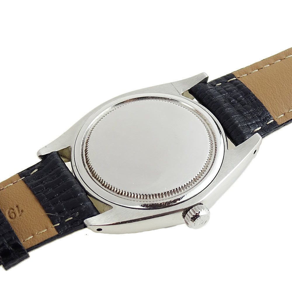 Rolex Oysterdate Precision 6694