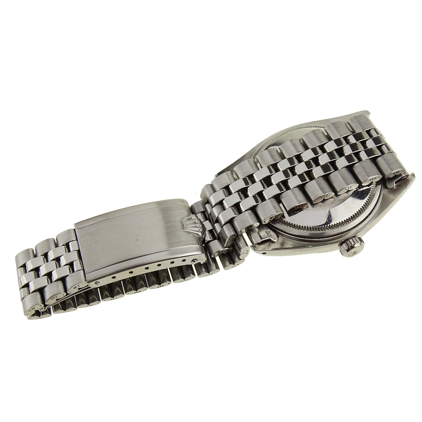 Rolex Datejust Oyster Perpetual 1600