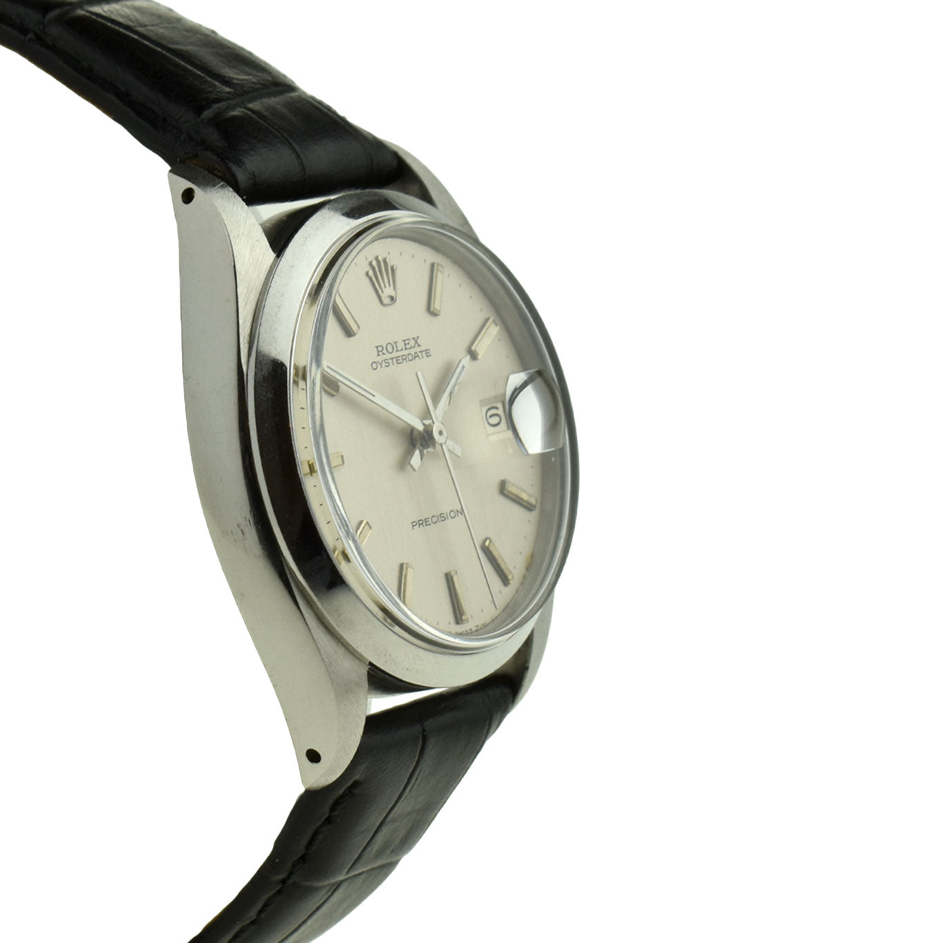 Rolex Oysterdate Precision 6694