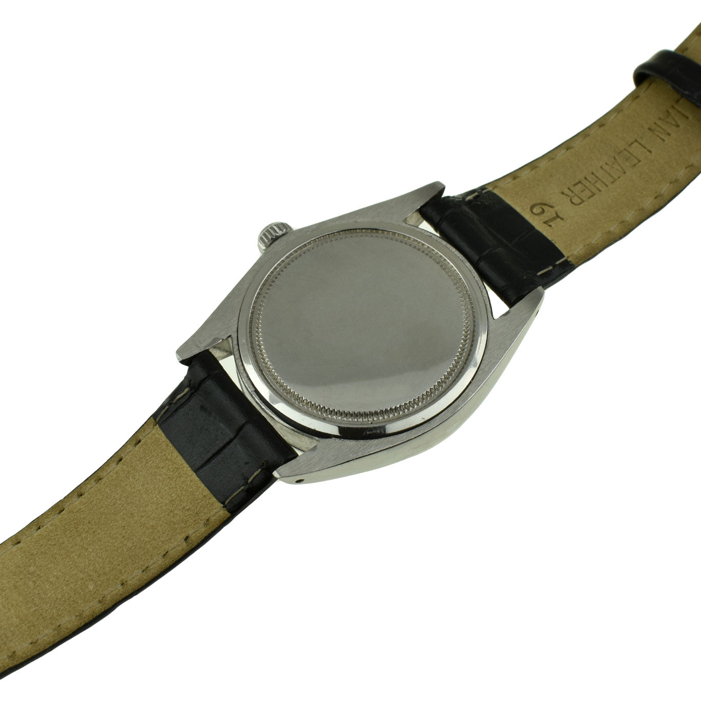 Rolex Oysterdate Precision 6694