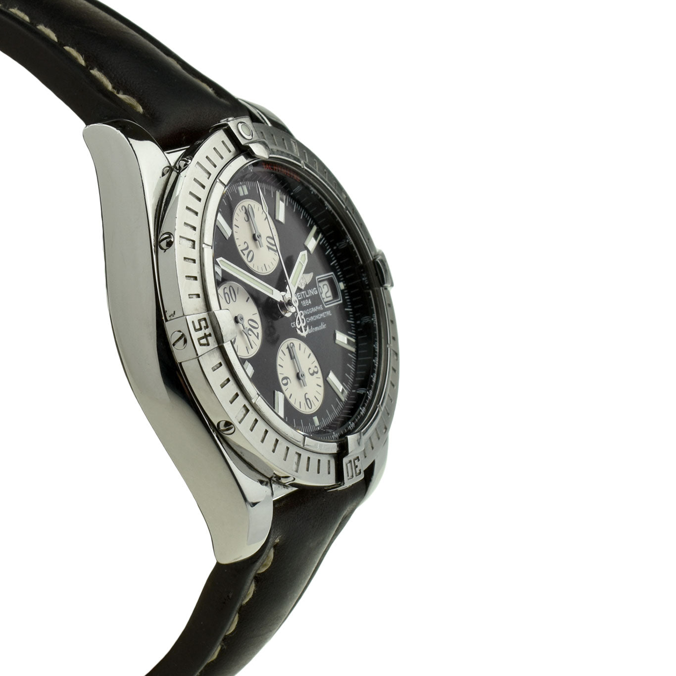 Breitling Chronomat Evolution A13356
