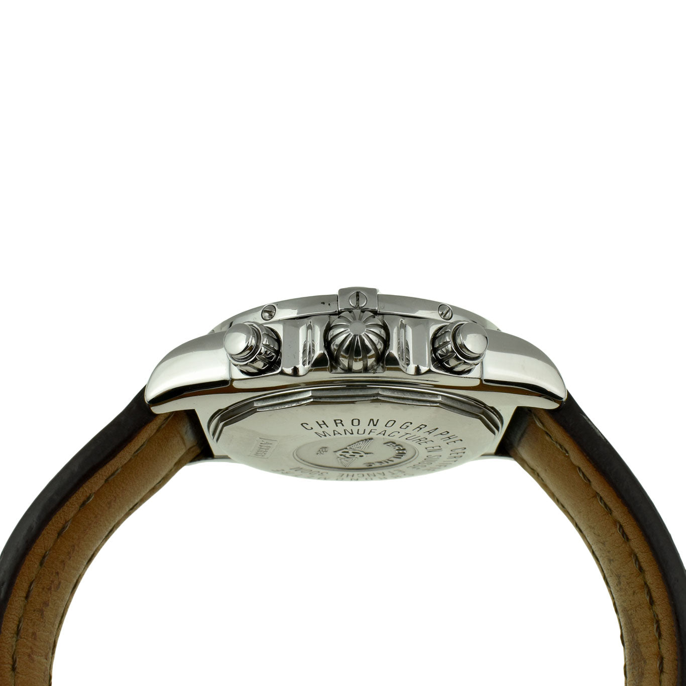 Breitling Chronomat Evolution A13356