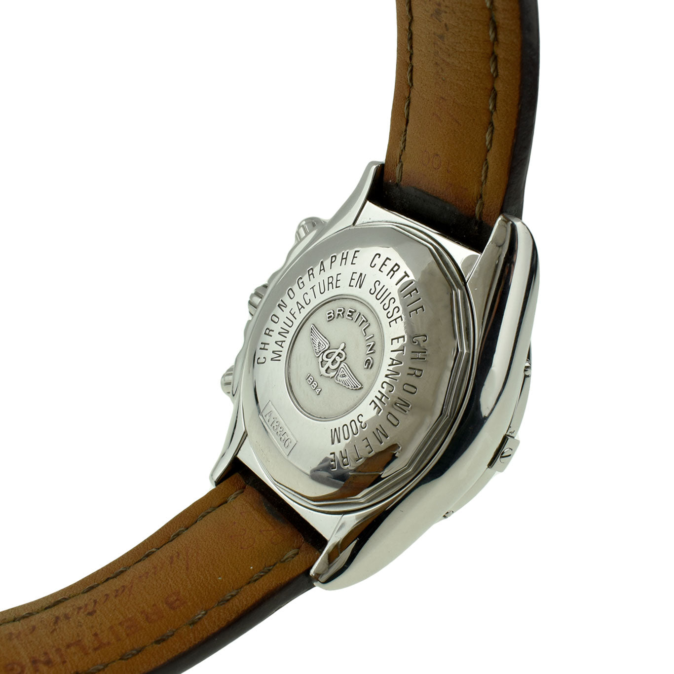 Breitling Chronomat Evolution A13356