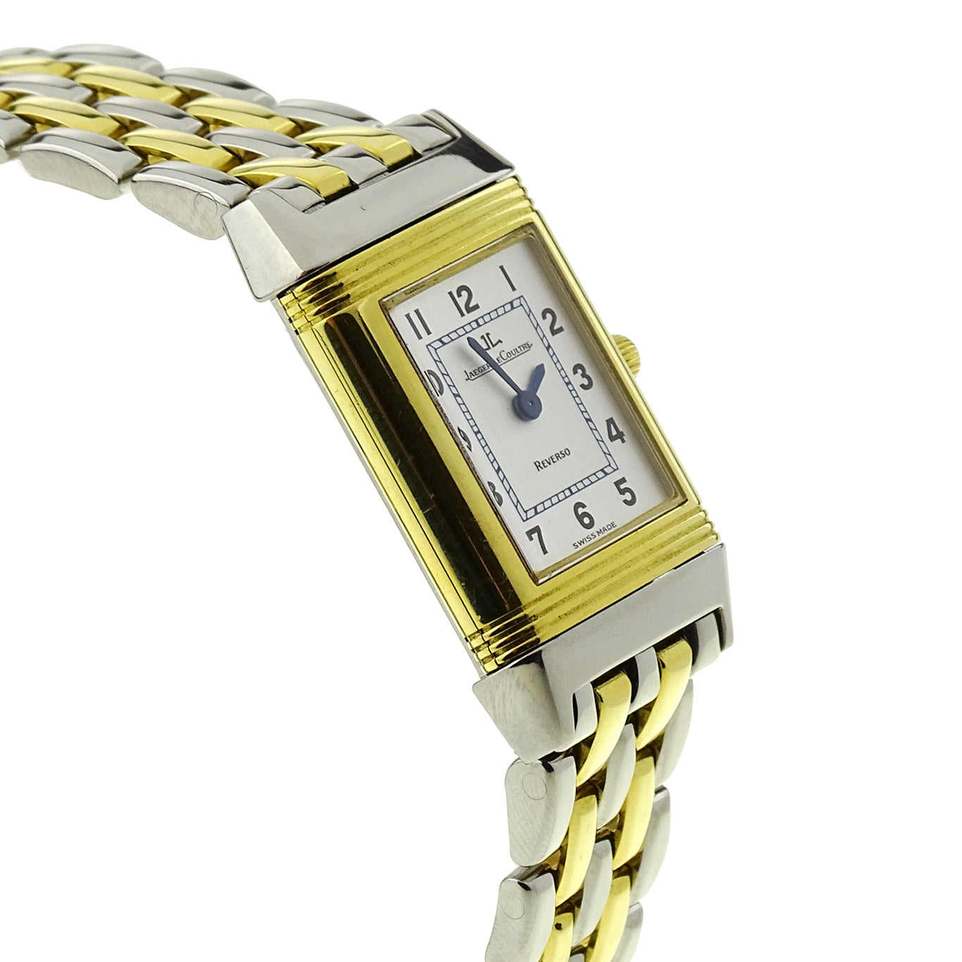Jaeger LeCoultre Lady Reverso 260.5.08