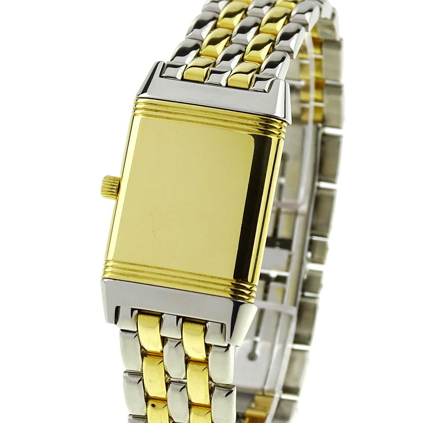Jaeger LeCoultre Lady Reverso 260.5.08