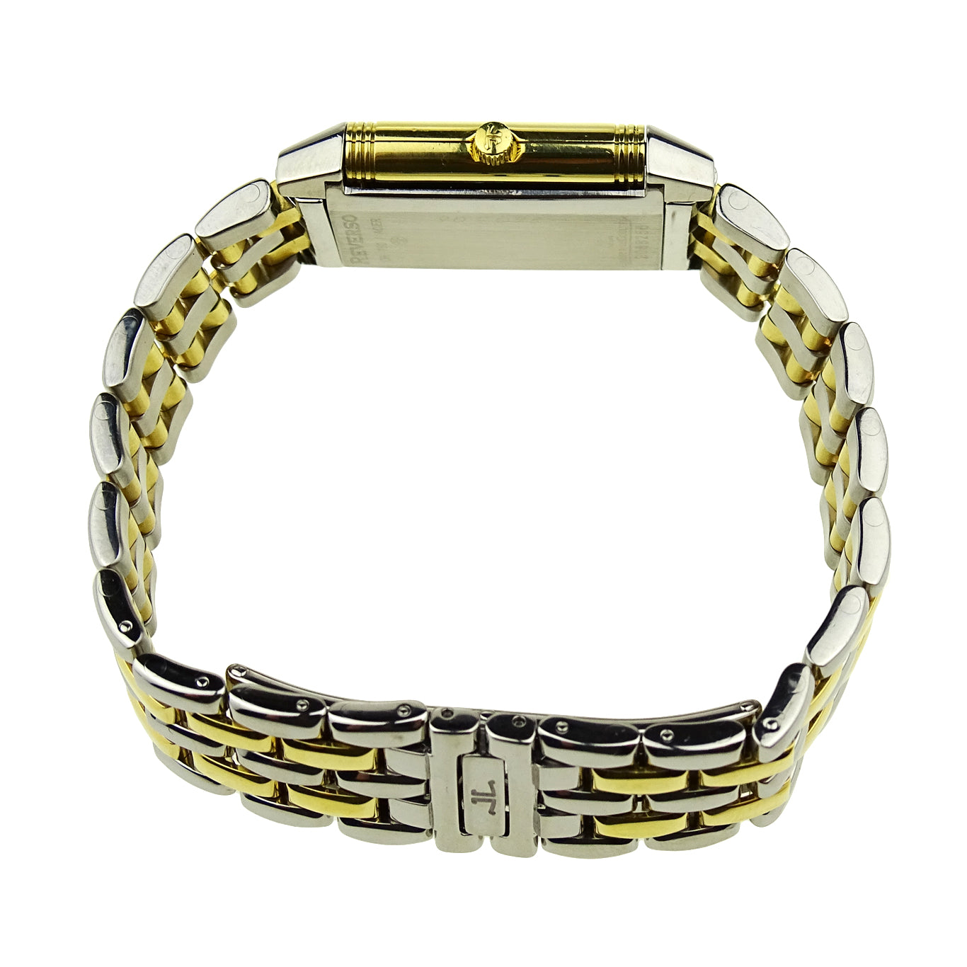 Jaeger LeCoultre Lady Reverso 260.5.08