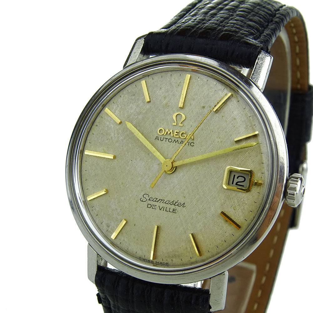 Omega Seamaster De Ville Vintage Automatic