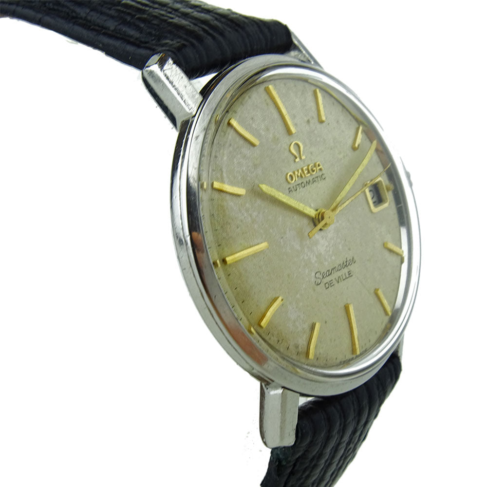 Omega Seamaster De Ville Vintage Automatic