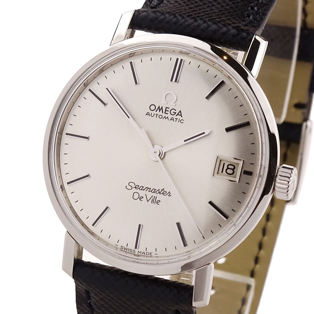 Omega Seamaster De Ville Vintage Automatic