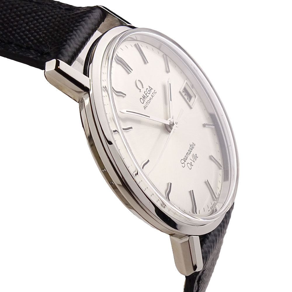 Omega Seamaster De Ville Vintage Automatic