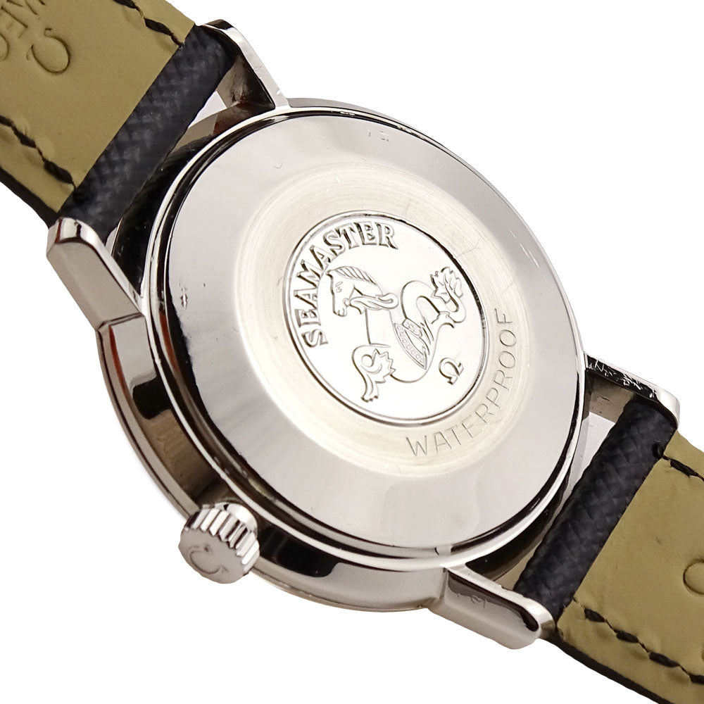 Omega Seamaster De Ville Vintage Automatic