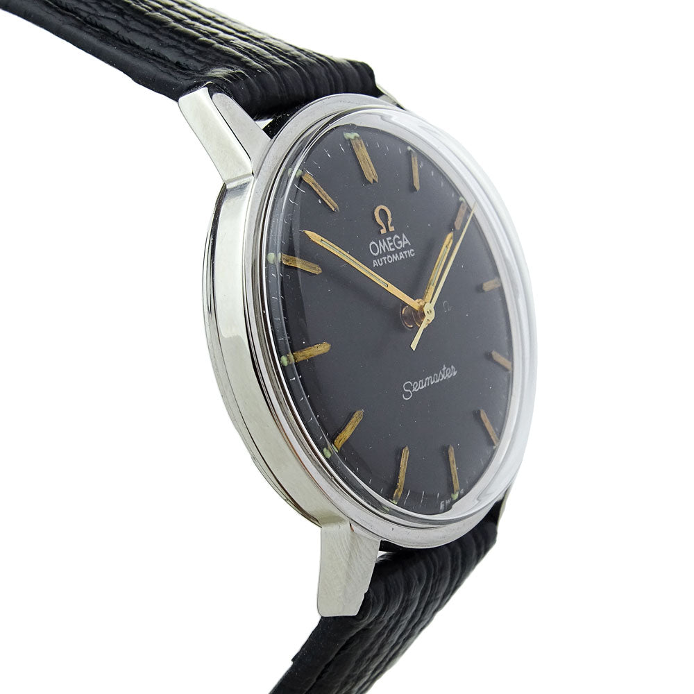 Omega Seamaster Vintage Automatic