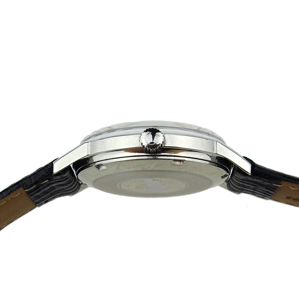 Omega Seamaster Vintage Automatic