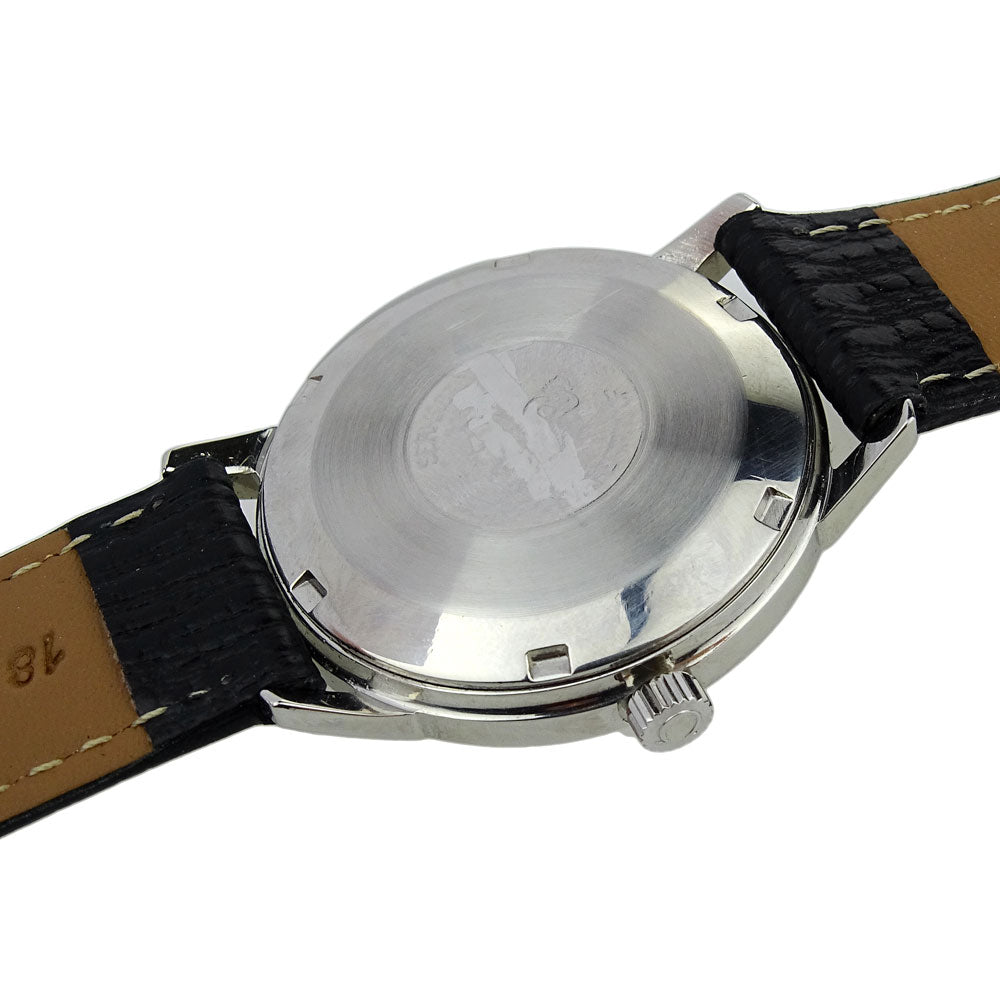 Omega Seamaster Vintage Automatic