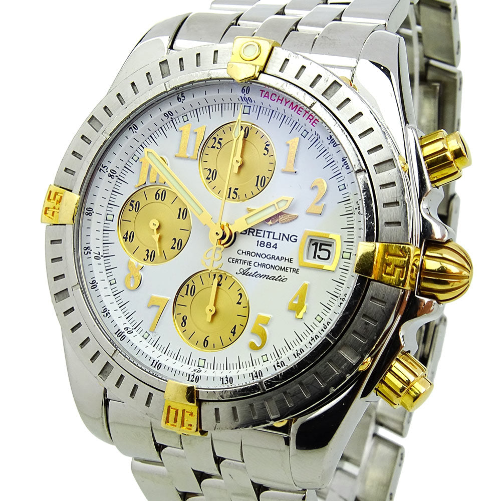 Breitling Chronomat Evolution B13356