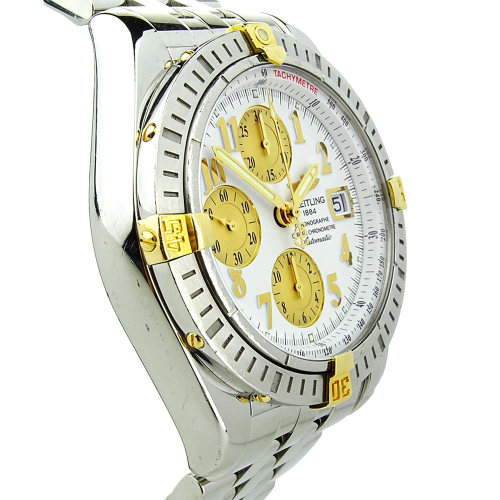 Breitling Chronomat Evolution B13356